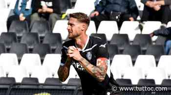 NOTIZIA TC - Cesena, si avvicina Ferrante. Caturano verso Pontedera - Tutto Lega Pro