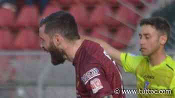 INTERVISTA TC - Foglia: "Esperienza molto positiva al Pontedera" - Tutto Lega Pro