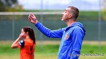 Pontedera femminile, saluta Ulivieri: il nuovo allenatore è Mirri - PisaToday