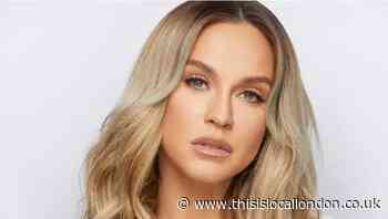 Geordie Shore's Vicky Pattison reveals 'genetic alcoholism' is stopping her from having kids