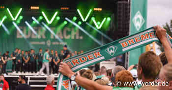 Tach der Fans: Das Programm steht!