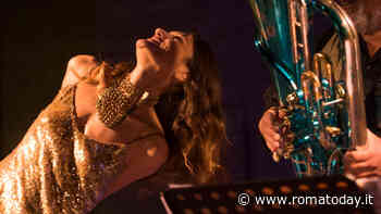 "Una striscia di terra feconda", festival franco-italiano di jazz e musiche improvvisate