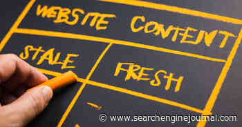 How Freshness Works (And How To Get It To Work For You) via @sejournal, @KayleLarkin