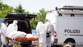 Mutmaßlicher Axtmörder von Kalletal festgenommen