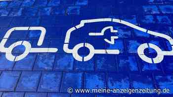 Elektroauto: Umweltbonus-Wegfall verschreckt Kunden nicht