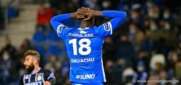 'Genk slikt meteen domper voor kraker op Club Brugge' - VoetbalNieuws.be