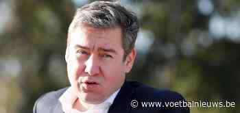 'Club Brugge en Genk mogen target helemaal vergeten' Foto - VoetbalNieuws.be