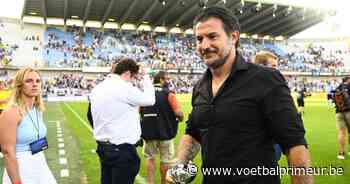 Hoefkens krijgt ook steun uit Monaco: "Club Brugge heeft goede keuze gemaakt" - VoetbalPrimeur.be