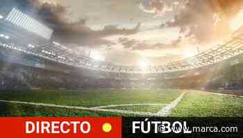 Querétaro - Monterrey en directo - Marca