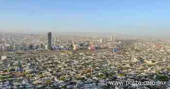 Se presenta mala calidad del aire en Monterrey - POSTA
