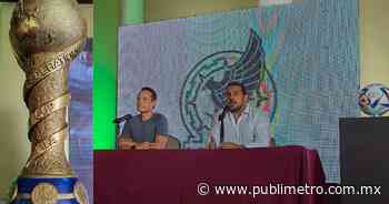 Museo de la Selección Mexicana estará en Monterrey - Publimetro México