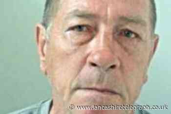 Sex offender wanted for breaching licence arrested by police