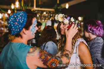 How the Prince's Trust helped Hull's Milly Rose create jobs at Fantastic Faces - The Yorkshire Post