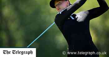 Pub gardens in British heatwave prove perfect preparation for 'chilled' Charley Hull - The Telegraph