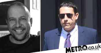 Hull: Drink-driving paramedic had Guinness before killing dad-of-five - Metro.co.uk