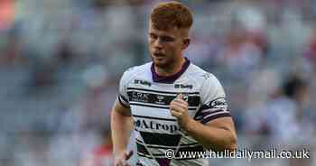 Hull FC to benefit from RFL transfer deadline rule changes on loan moves - Hull Live