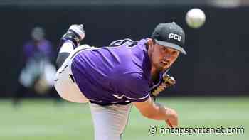 Report: Cubs' 7th-Round Pick Nick Hull Will Sign - On Tap Sports Net