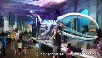 Hull's Maritime Museum expansion advances with Wolfson Foundation funding - Museums + Heritage Advisor