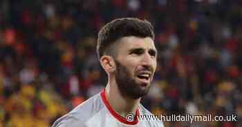 Hull City secure the signing of Turkish international winger Dogukan Sinik - Hull Live