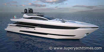 Mangusta Gran Sport 33 hull 8 sold - SuperYacht Times