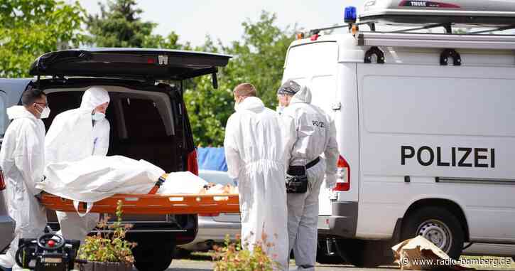 Mutmaßlicher Axtmörder von Kalletal festgenommen