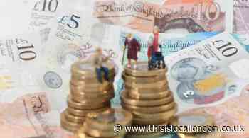 HMRC pension error leaves thousands across the UK owed more than £3,000