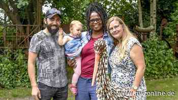 Gracy's Bash Varel: Nicola Berg und Jamal Bapir Hussein - Nordwest-Zeitung