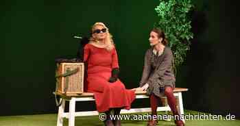 „Stadtglühen“: Livemusik, Poesie, Tanz und Theater im Schlosspark