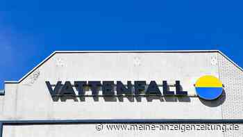 Kräftiger Umsatzsprung bei Vattenfall