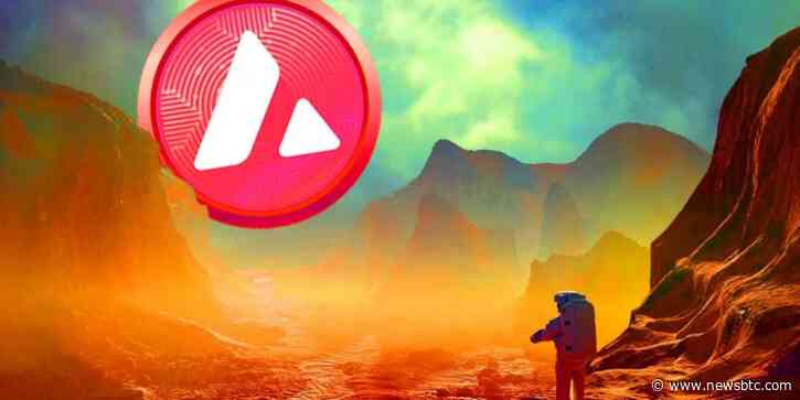 Avalanche Sustains 7-Day Upswing – Can AVAX Easily Breach $26?