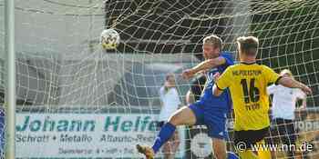 Nach der Rettung: Den TV Hilpoltstein erwartet erneut eine schwierige Saison - NN.de