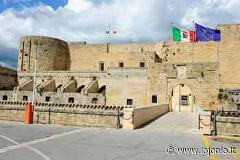 BRINDISI, CONVEGNO OGGI SU "SALENTO E SOSTENIBILITA': QUALI ORIZZONTI?" - Lo Jonio