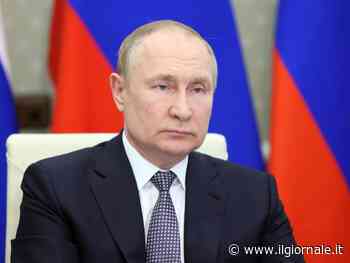 I tanti brindisi a Mosca e lo sconcerto di Washington - ilGiornale.it