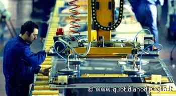 Infocamere: Brindisi sesta in Italia per vitalità delle aziende - quotidianodipuglia.it