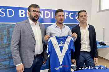 Brindisi: Si torna a lavoro, Danucci 'Avremo nostra identità' - Blunote