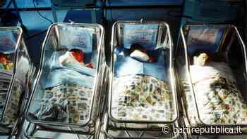 Brindisi, a 53 anni diventa mamma per la prima volta. La piccola è già a casa - La Repubblica