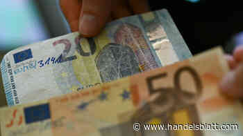 Geldfälscher: Weniger Falschgeld in Deutschland – parallel jedoch steigt der Schaden