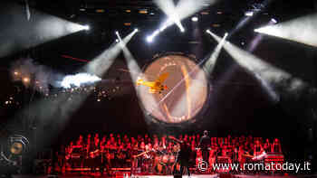 "Atom Heart Mother", il concerto-evento dei Pink Floyd Legend