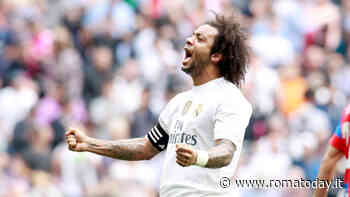 Marcelo alla Lazio: cosa c'è di vero