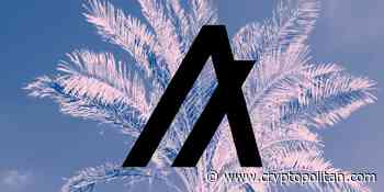 Algorand price analysis: Can ALGO recover to $1.00 key level? - Cryptopolitan