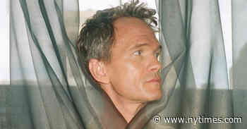 In ‘Uncoupled,’ Neil Patrick Harris Plays the Game