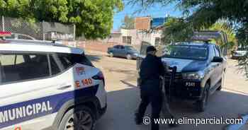 Operativo de prevención de la Policía de Hermosillo acaba con 18 detenidos - EL IMPARCIAL Sonora