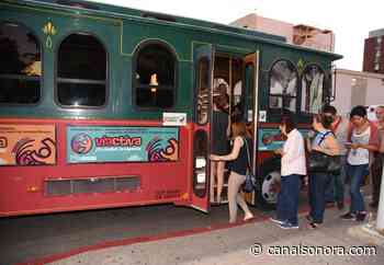 Tiene Hermosillo actividades recreativas familiares - CanalSonora.com