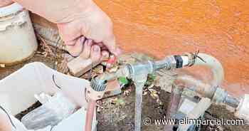 Hermosillo: Por fallas en sistema de rebombeo, servicio de agua en colonias del Norte se verá afectado - EL IMPARCIAL Sonora