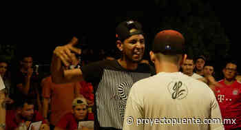 Cancelan jornada de competiciones de rap FMS en Hermosillo por 'condiciones climáticas' - Proyecto Puente