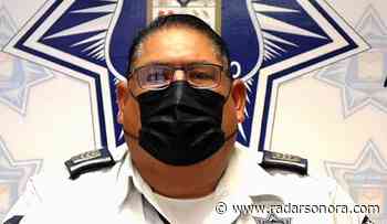 Atiende Tránsito 37 accidentes viales en Hermosillo - Radar Sonora