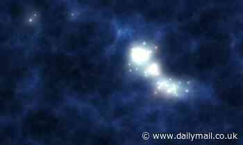 Astronomers devise a way to see through the 'fog' of the early universe