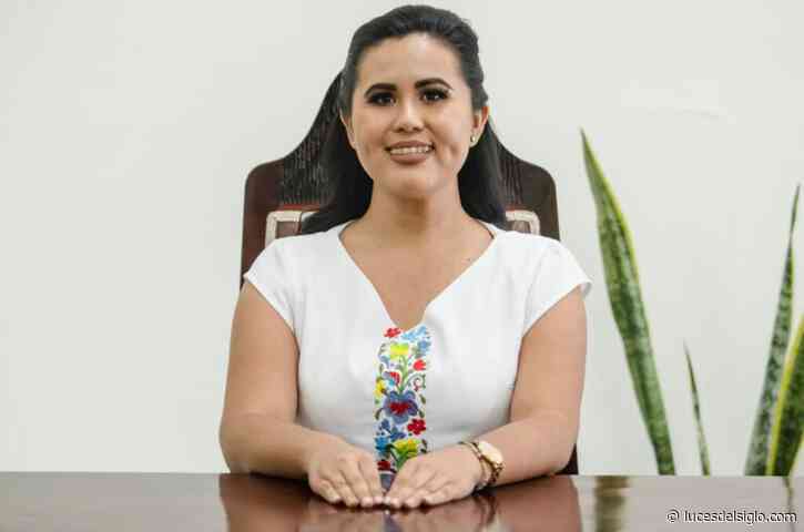 Otorgan medidas cautelares a la síndico de Bacalar – Luces del Siglo - Luces del Siglo