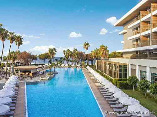 Anex: Mehr Winterangebote für Kanaren und Ägypten