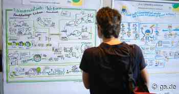 Mobilität und Wohnen in Bonn: Siedlung in Plittersdorf startet Modellprojekt für klimaneutrale Stadt - General-Anzeiger Bonn